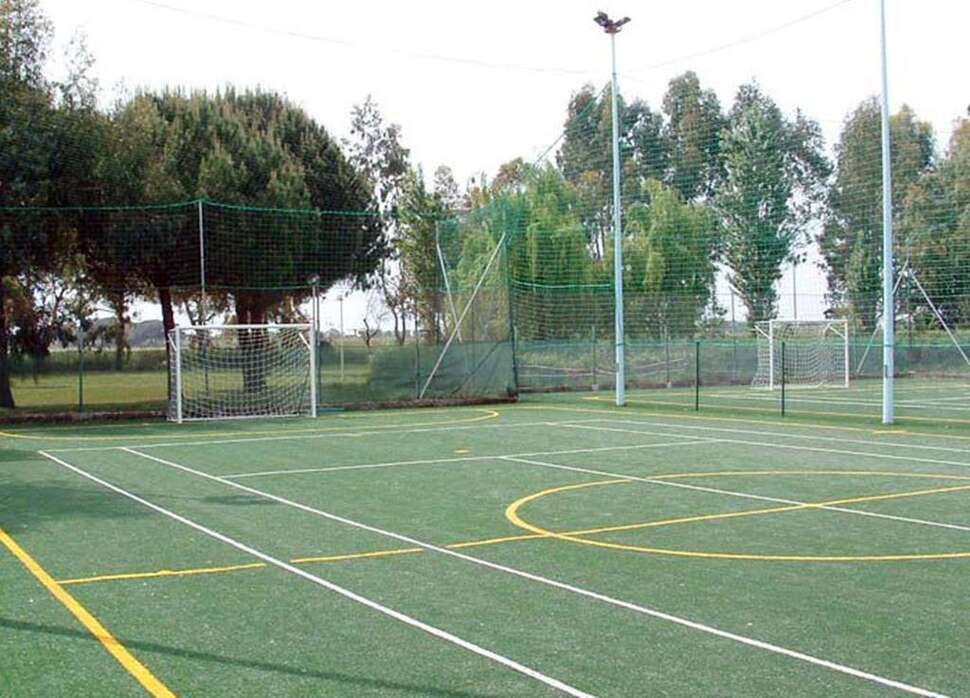 Een foto van Residence Italia