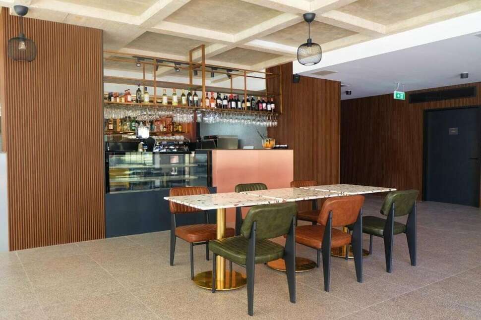 Een foto van Grands Suites Hotel Residences & Spa