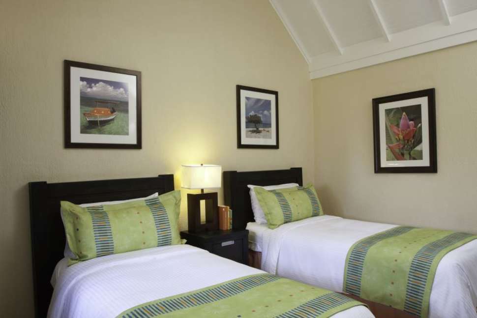 Een foto van Amsterdam Manor Beach Resort