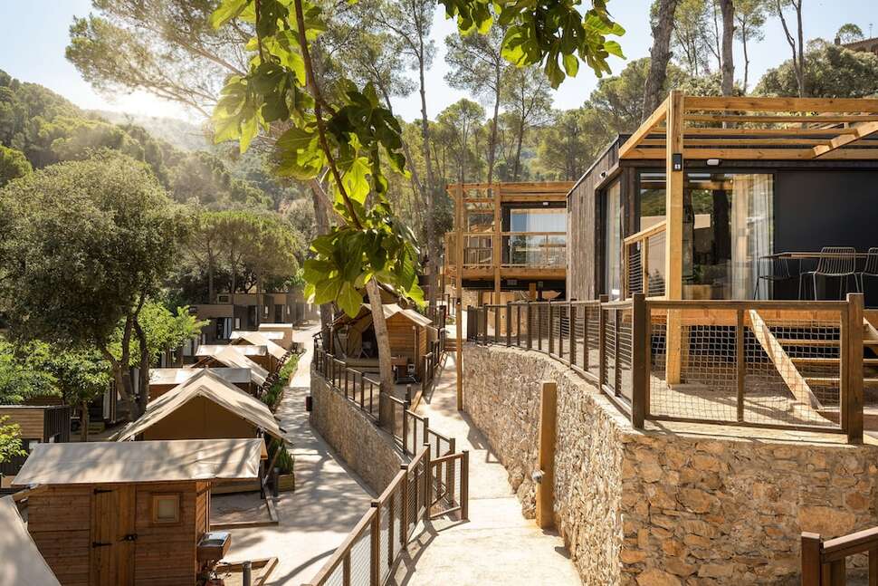 Een foto van Talaia Plaza Ecoresort