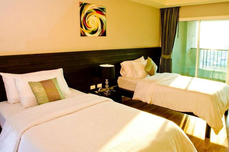 Een foto van Casa Del M Resort