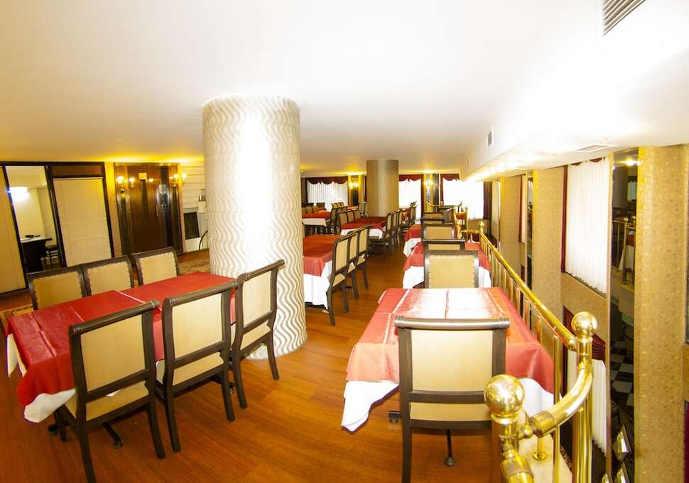 Een foto van Hotel Tayhan