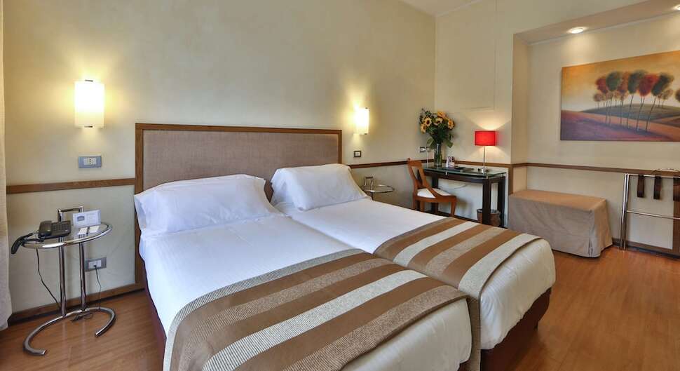 Een foto van Best Western Hotel Piccadilly