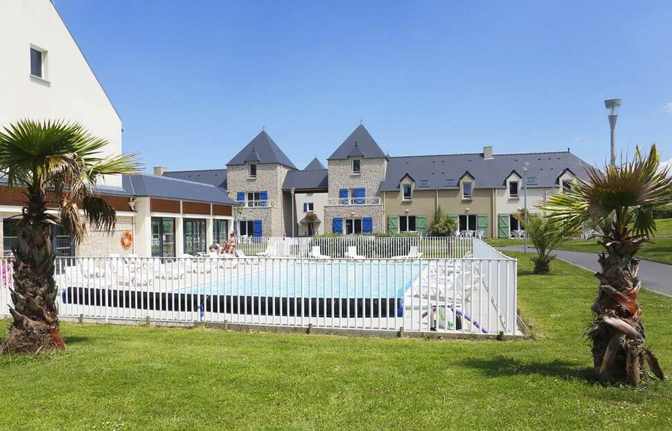 Een foto van Le Domaine des Mauriers