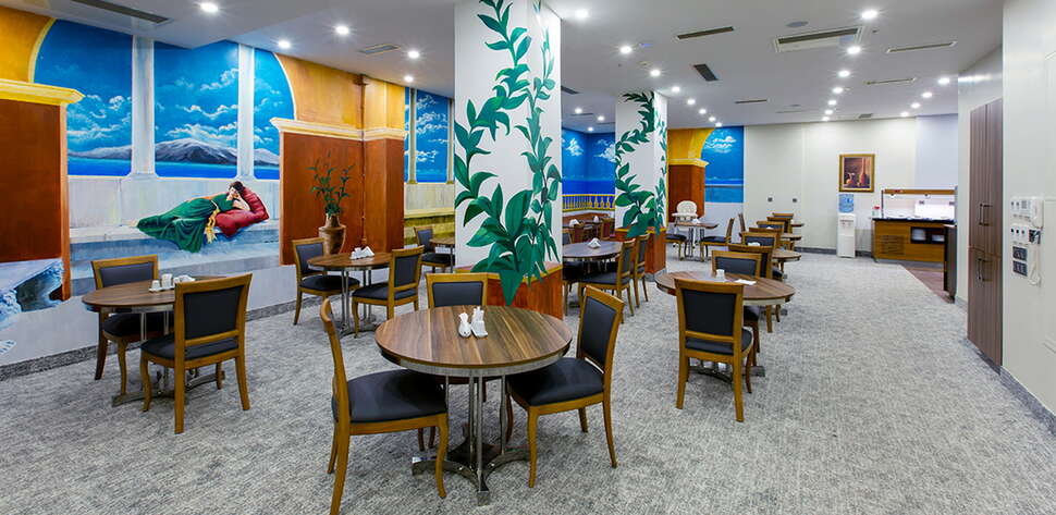 Een foto van Premist Hotels Taksim