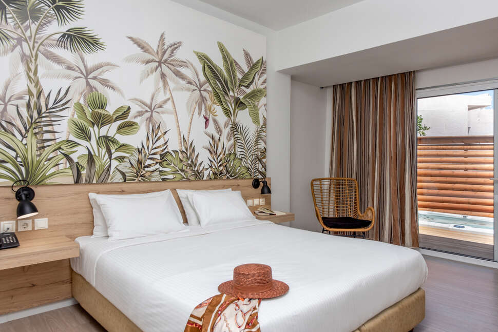 Een foto van Katrin Hotel & Bungalows