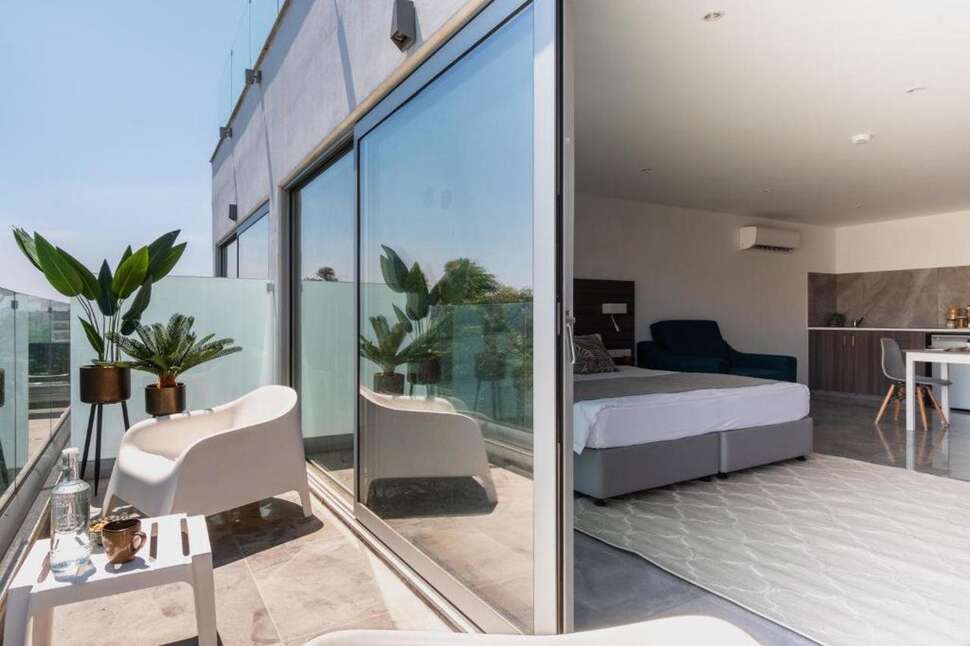 Een foto van Rio Gardens Aparthotel