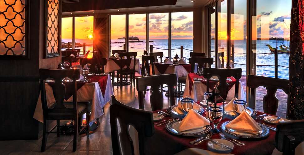 Een foto van The Villas at Simpson Bay Resort & Marina