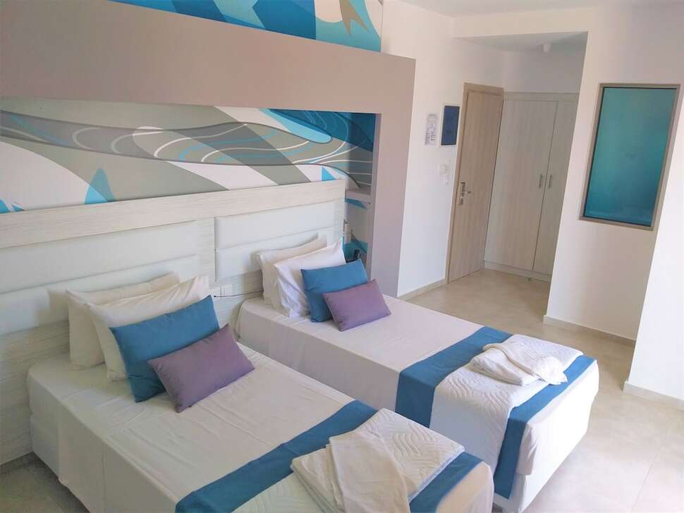 Een foto van Sun Boutique Hotel