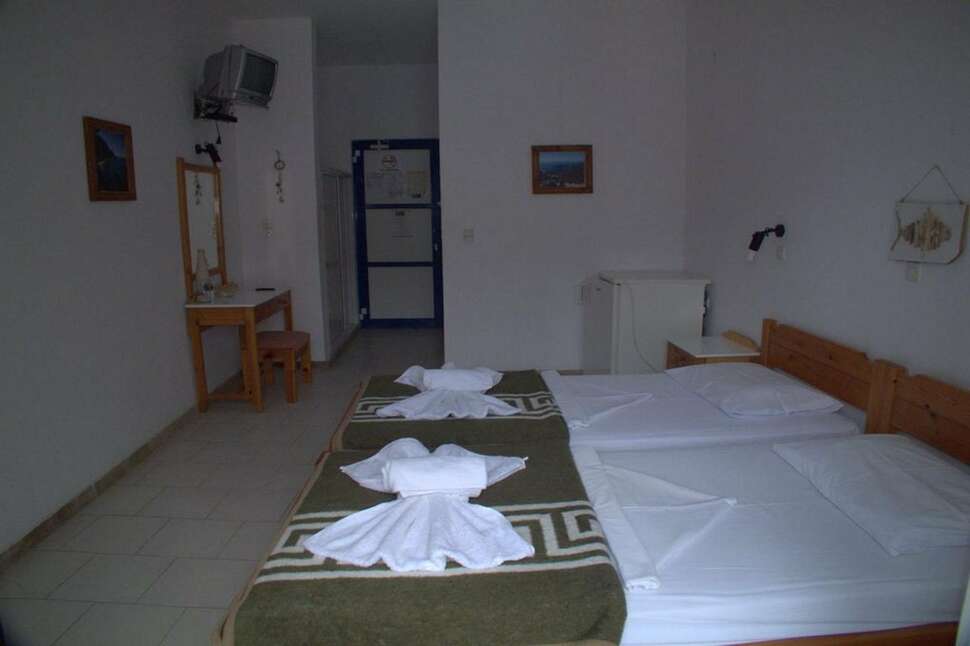 Ein Foto Hotel Sofia