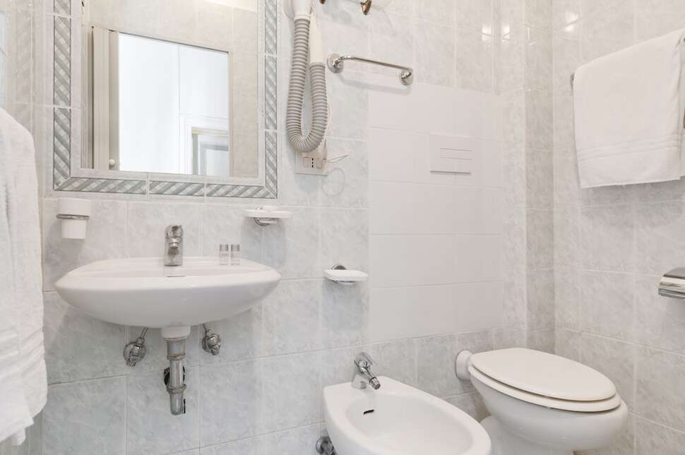Een foto van Hotel Infinito