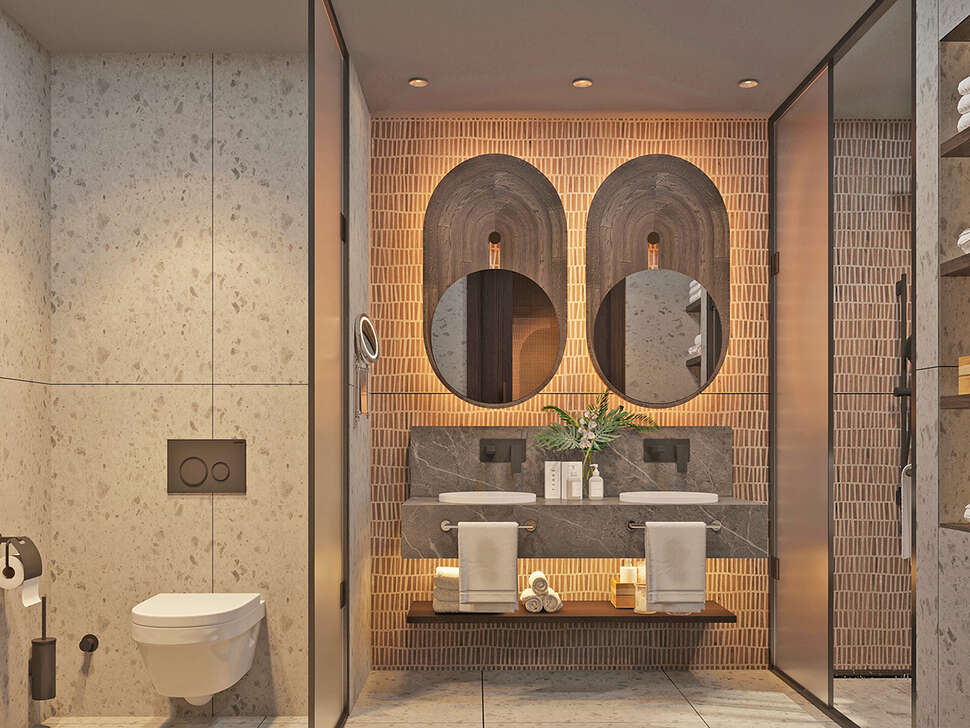 Een foto van Hotel Liberty Signa