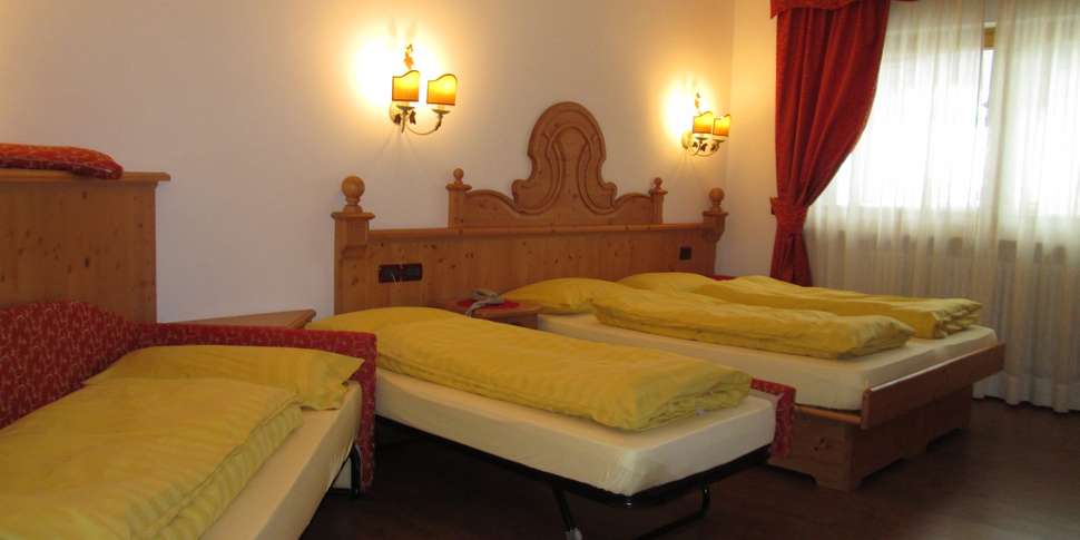 Een foto van Residence La Moretina