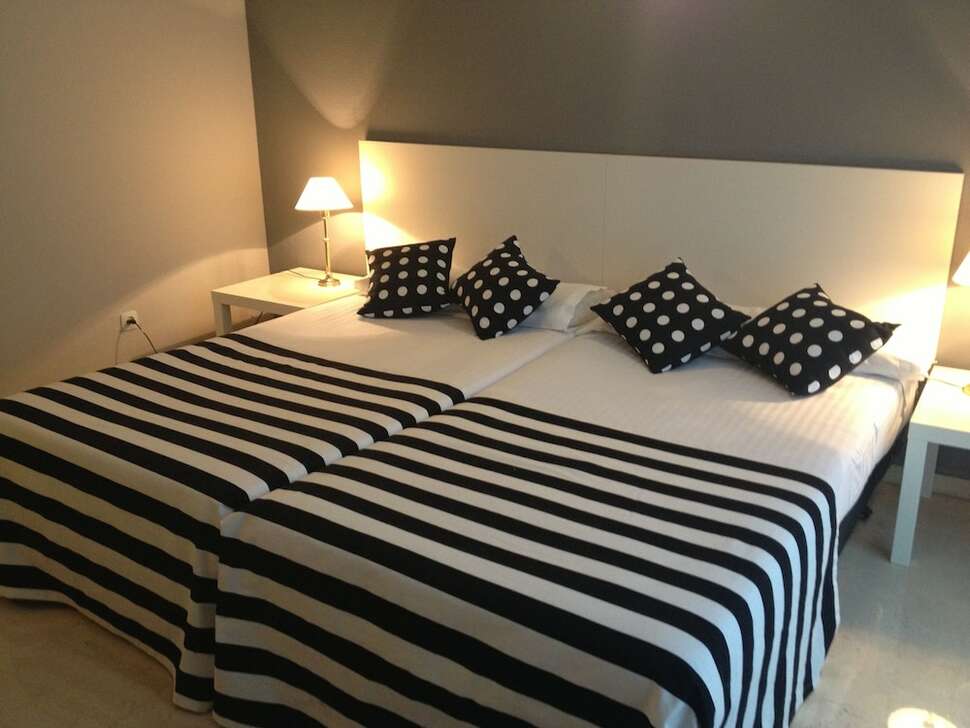 Een foto van Sercotel Togumar