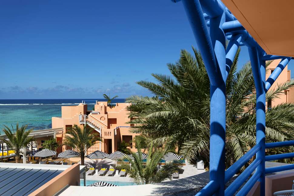 Een foto van Salt of Palmar