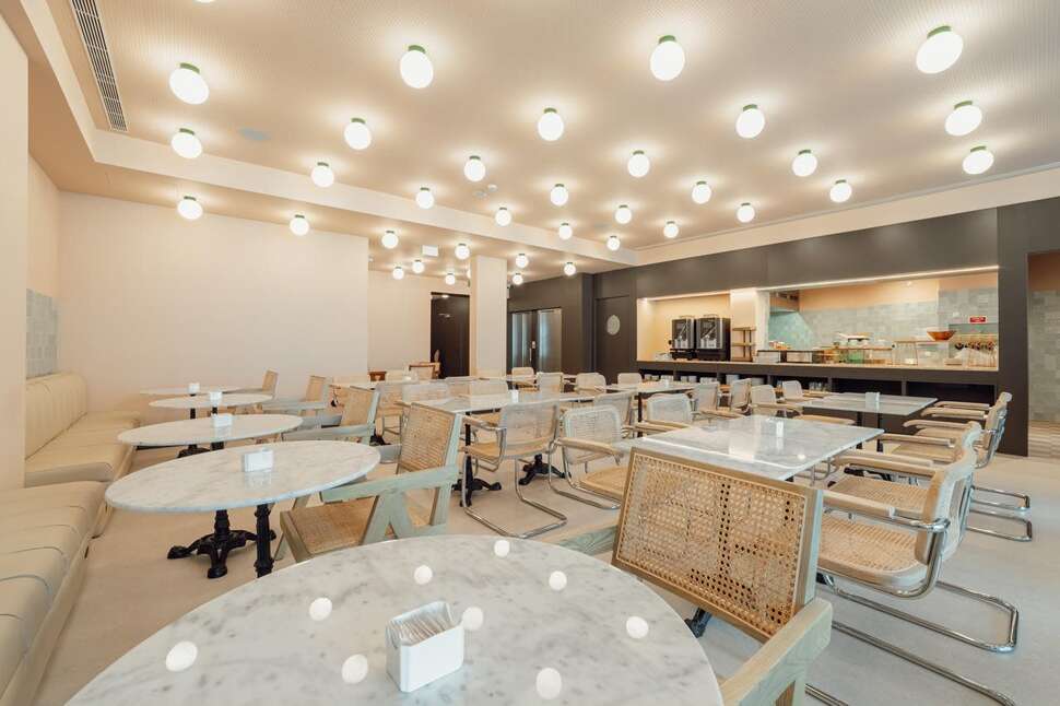 Een foto van ABC Hotel Porto Campanha