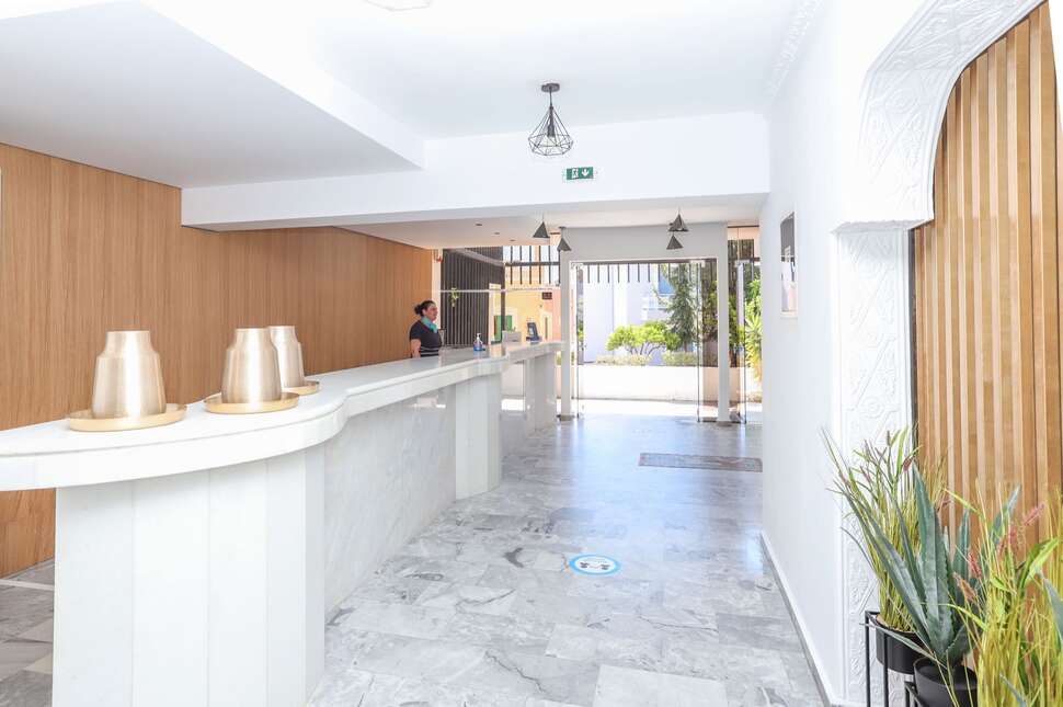 Een foto van Belvita Hotel