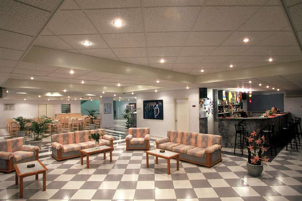 Een foto van Eleana Hotel