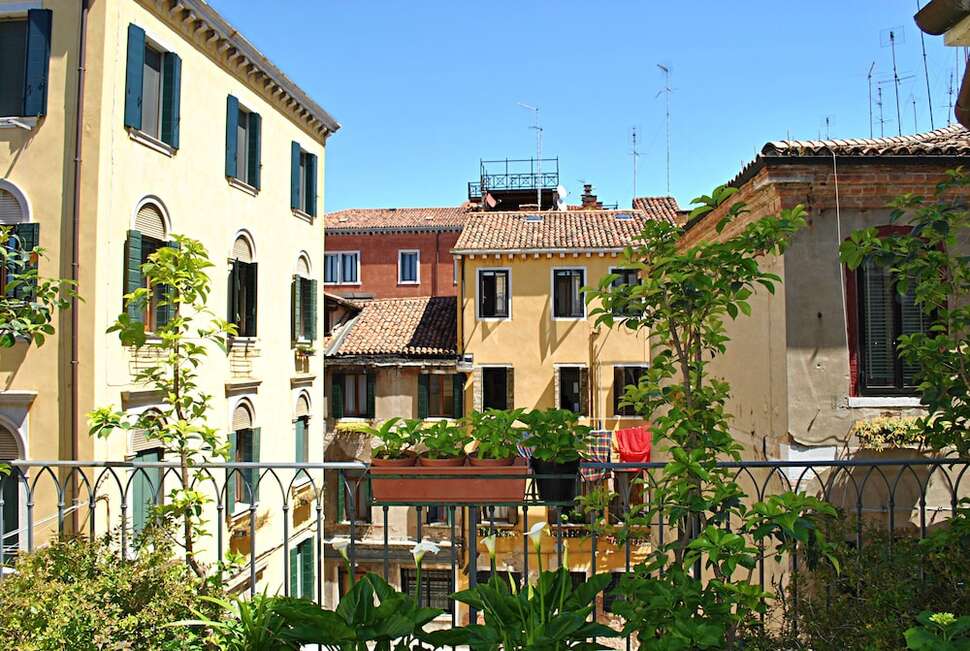 Ein Foto Hotel Carlton Capri