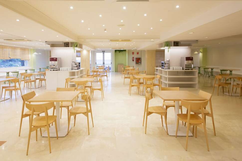 Een foto van Hotel Cala Font