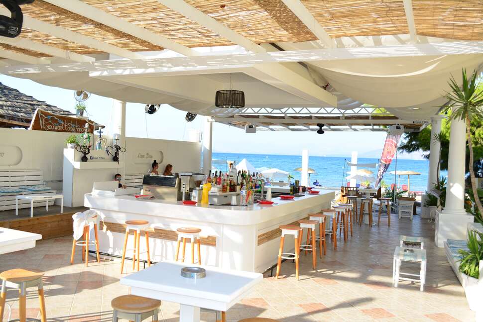 Ein Foto Cavo D'oro Complex