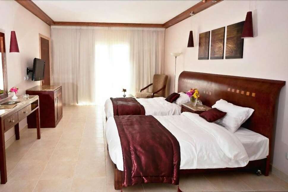 Een foto van Shams Prestige Abu Soma