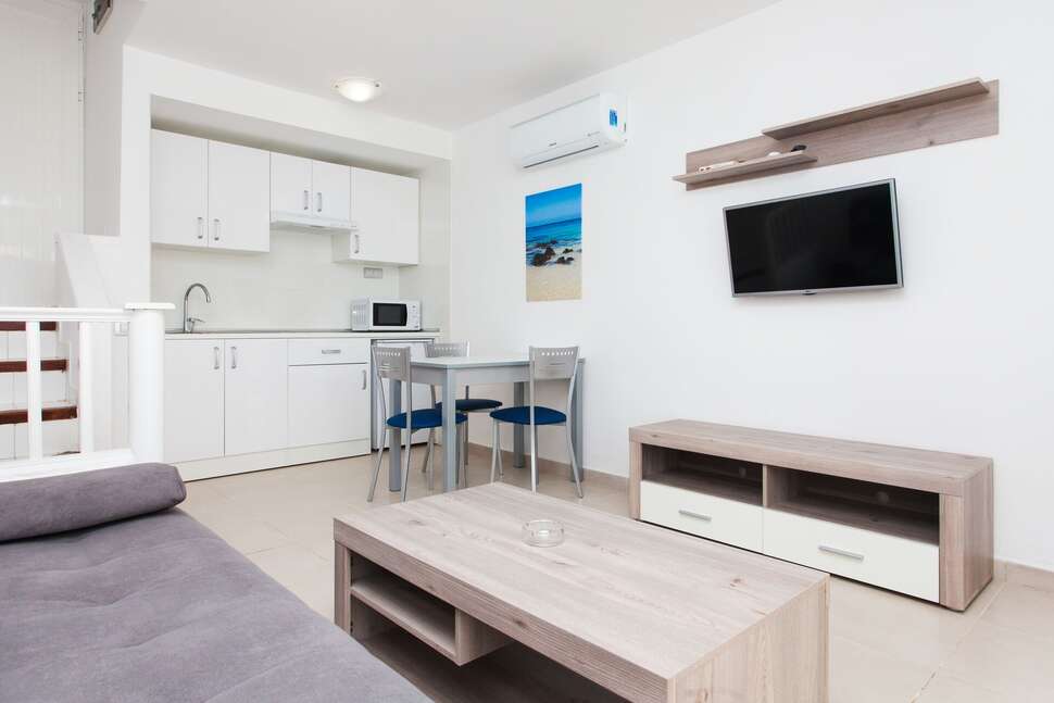 Ein Foto Apartments Tao Caleta Playa