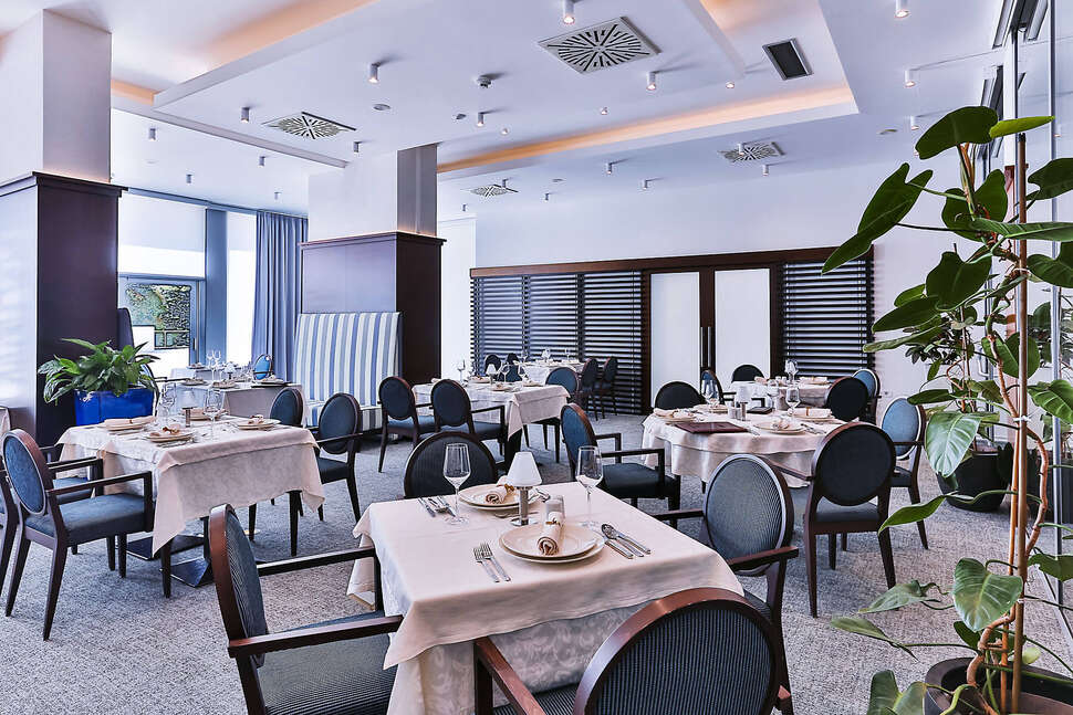 Ein Foto Hotel Princess Montenegro