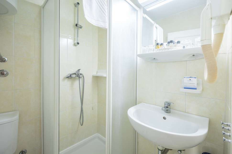 Een foto van Appartementen Bellevue Plava Laguna