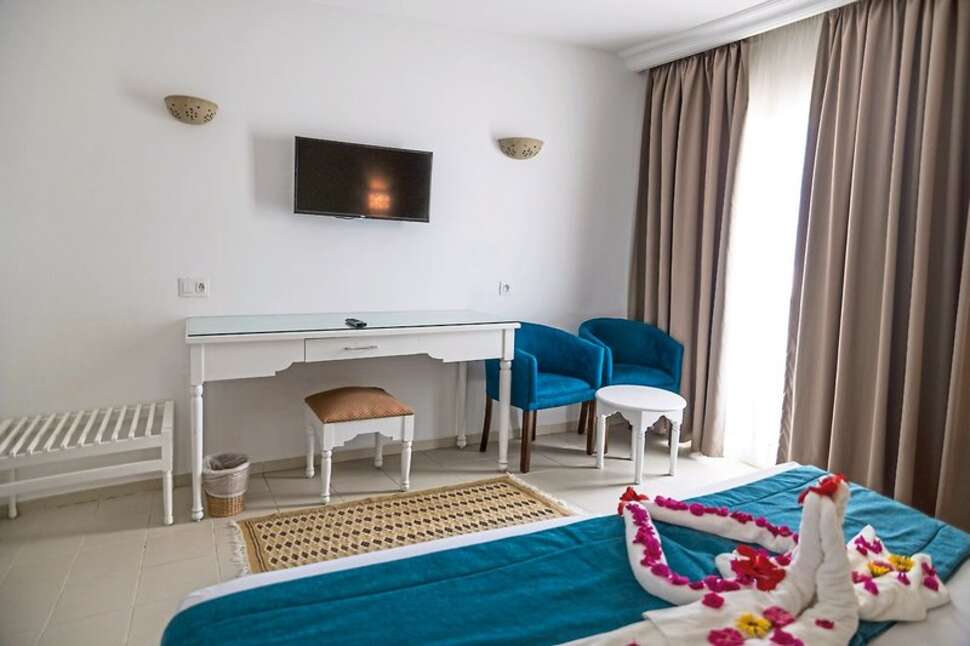 Ein Foto TMK Marine Beach