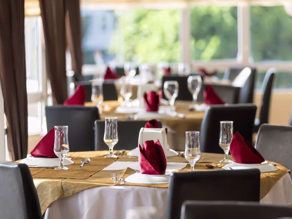 Een foto van Green Gold Hotel