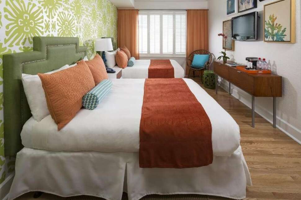 Een foto van Circa 39 Hotel