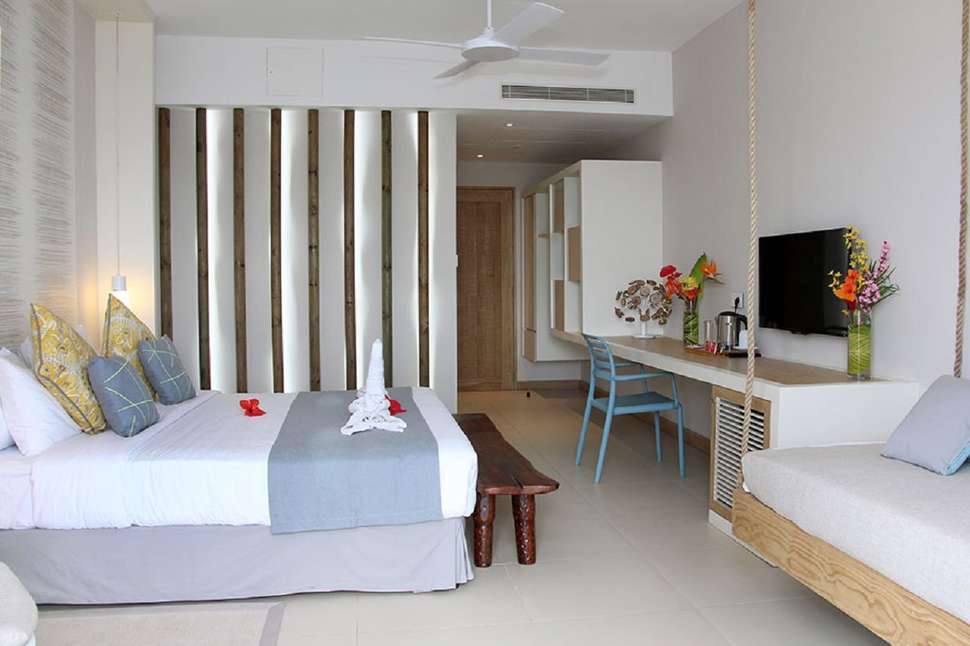 Een foto van Anelia Resort & Spa