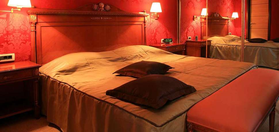Een foto van Hotel Palas