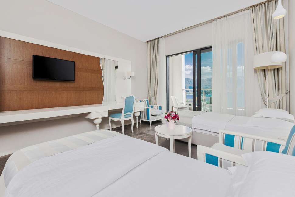 Een foto van Hotel Bracera