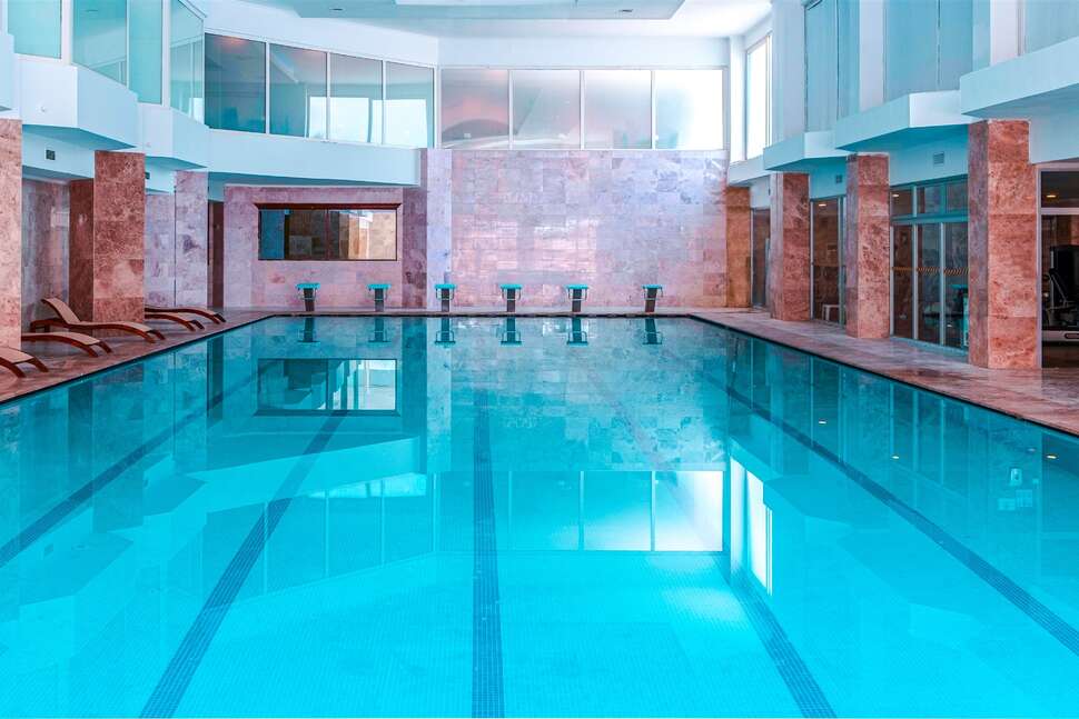 Een foto van Prestige Alanya
