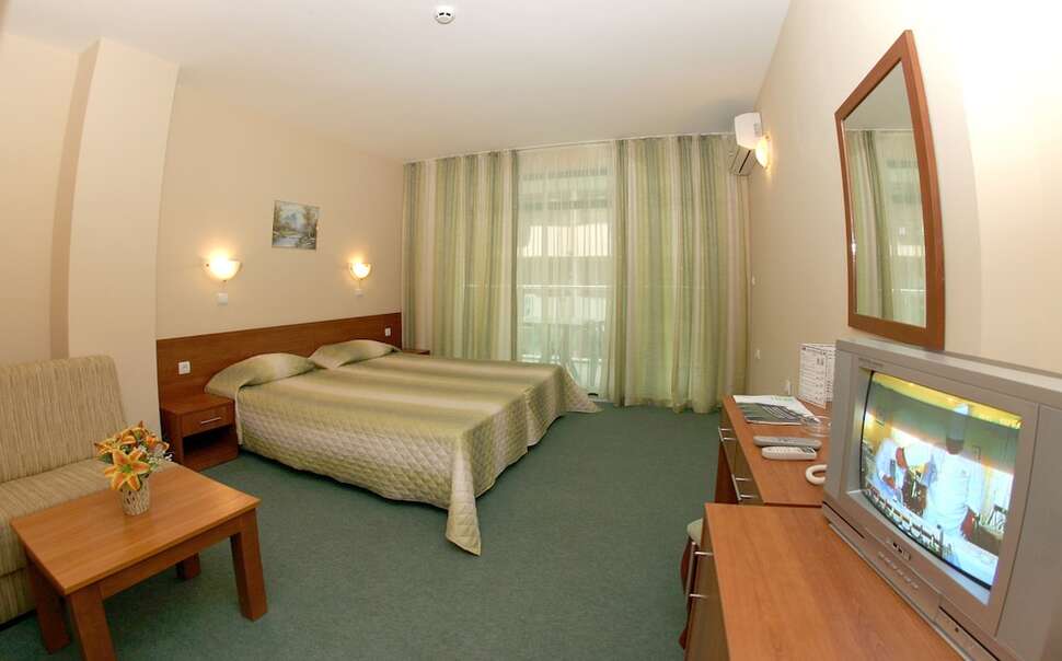 Een foto van Hotel L&B