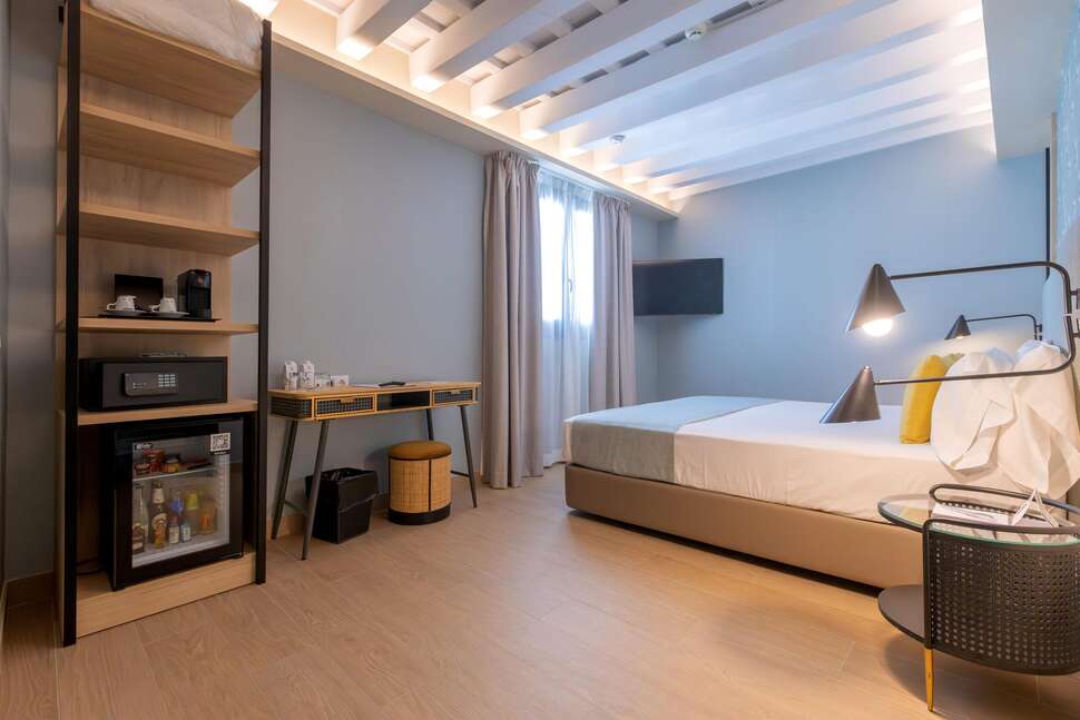 Een foto van Soho Boutique Columela