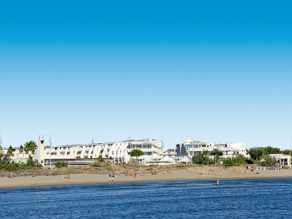 Een foto van Les Residences Du Soleil