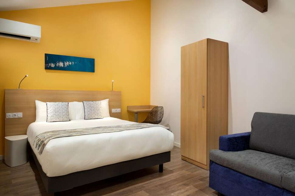 Ein Foto Hotel Byakko Nice
