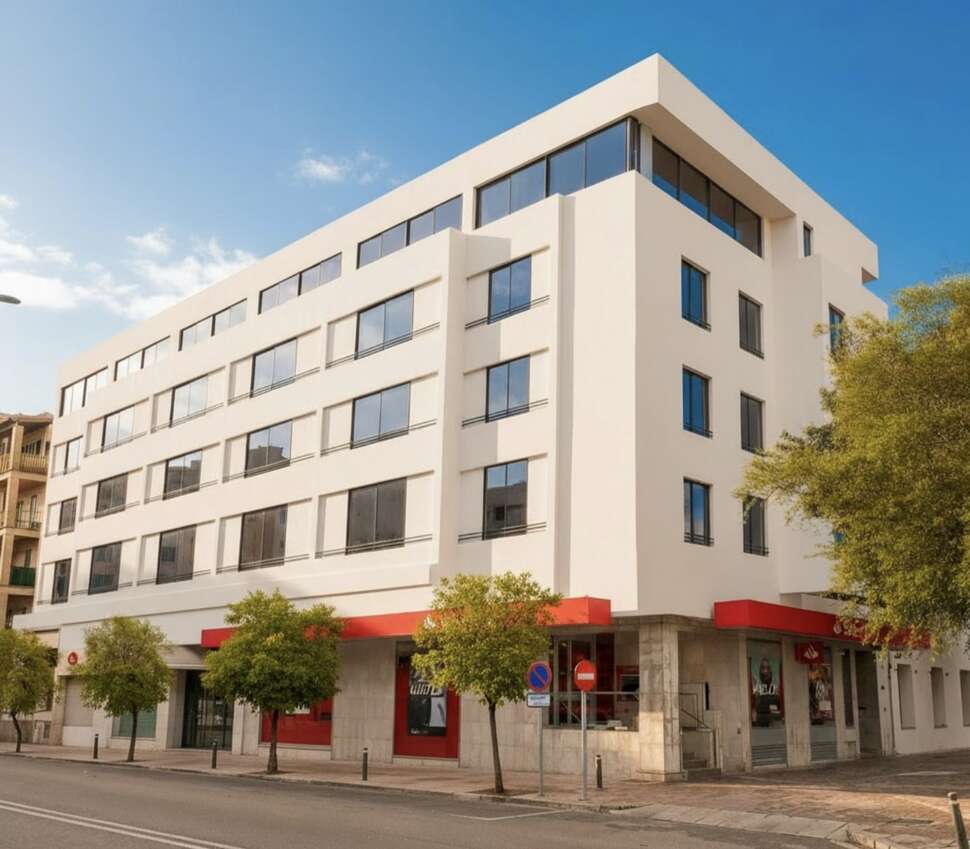 Een foto van Alcudia Boutique Apartments