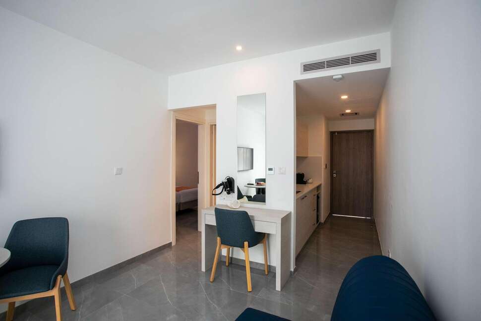 Ein Foto Best Western Plus Larco Hotel