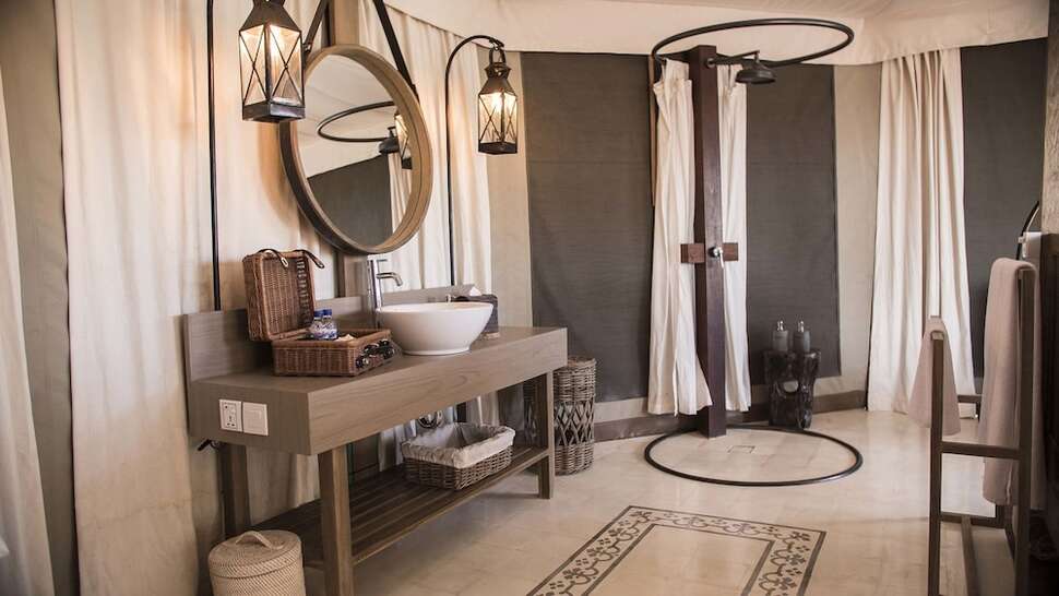 Ein Foto Menjangan Dynasty Resort