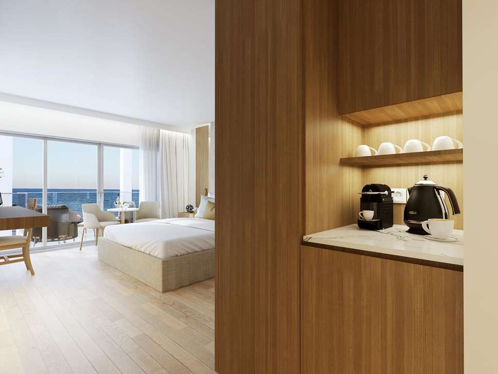 Een foto van Robinson Club Cyprus