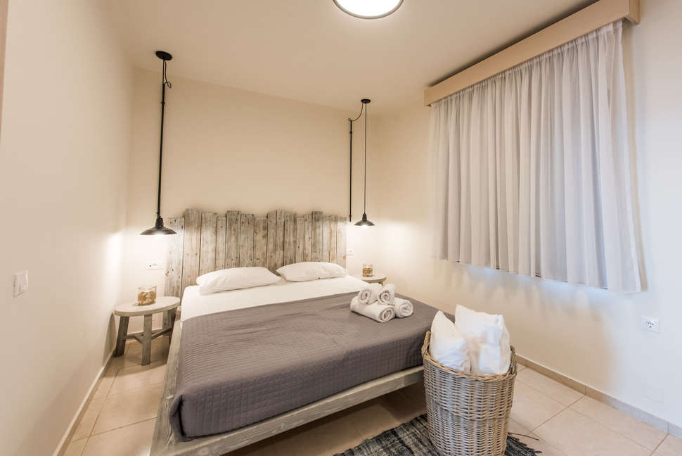 Een foto van Eva Mare Hotel & Suites