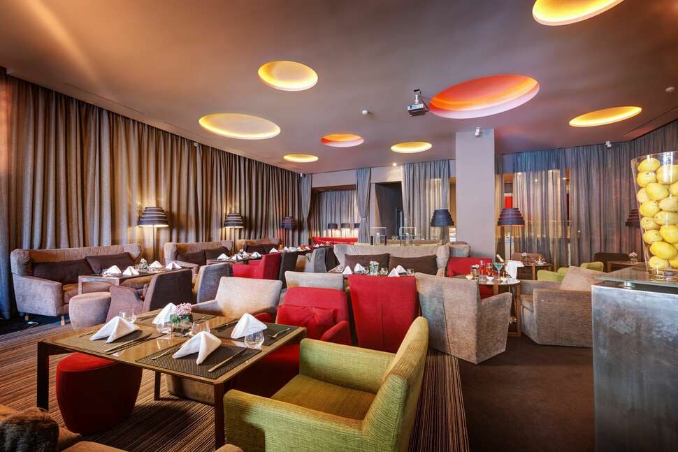 Ein Foto Gray Boutique Hotel & Spa