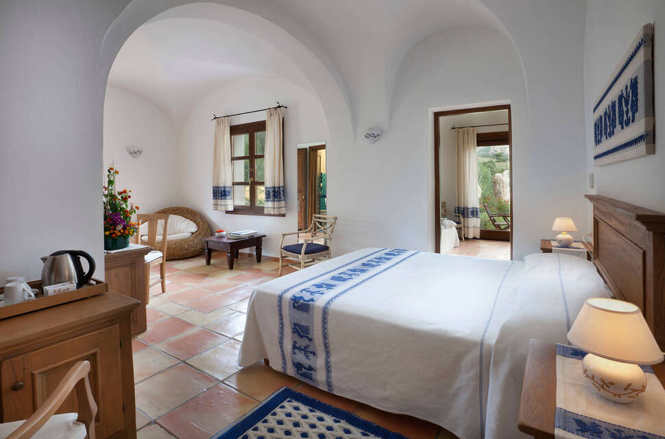 Een foto van Hotel Parco degli Ulivi