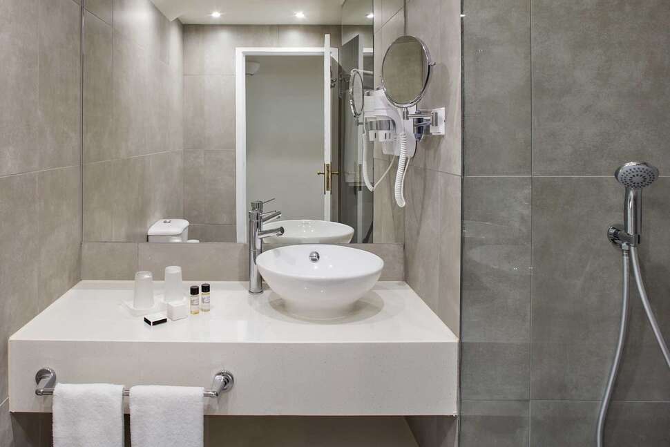 Een foto van NH Lagos Algarve Resort