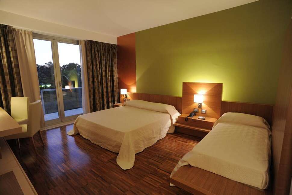 Een foto van Eureka Palace
