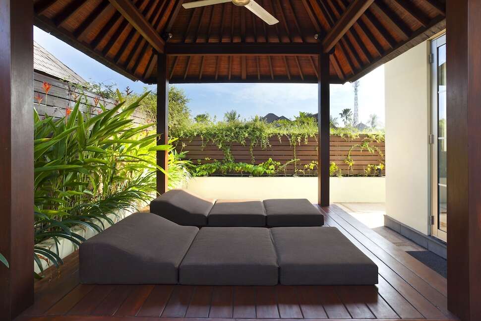 Een foto van Sun Island Boutique Villas & Spa